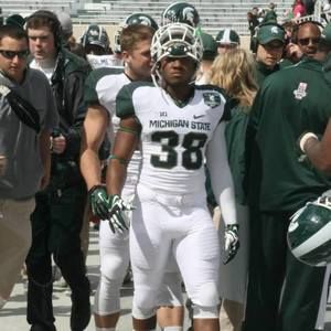 Meet your Posher, Gabe